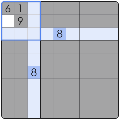 swordfish sudoku explained