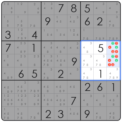 sudoku sam