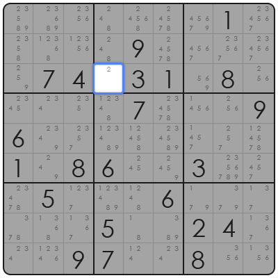 tips for solving difficult sudoku